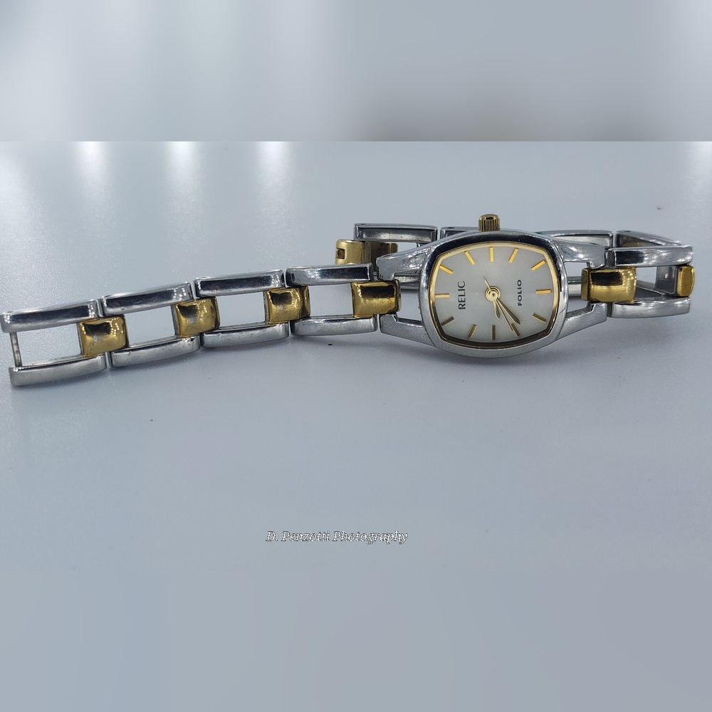 Relic Folio - image 6